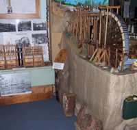 St. Helens History Room - Accommodation Melbourne