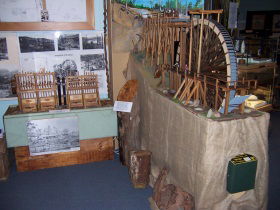St. Helens History Room - Accommodation Melbourne 0