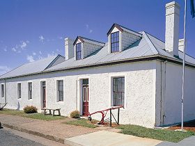 Deloraine Folk Museum - Accommodation Melbourne 0