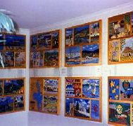 Triabunna Visitor Information Centre - Accommodation Melbourne