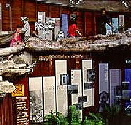 West Coast Visitor Information and Booking Centre - Accommodation Melbourne