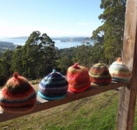 Woodbridge Hill Handweaving Studio - Accommodation Melbourne