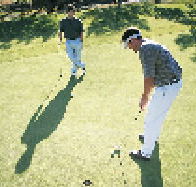 Tarraleah Golf Course - Accommodation Melbourne