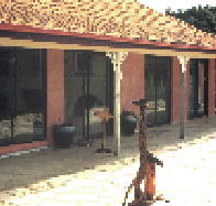 1 On Park - Art Gallery - Accommodation Melbourne