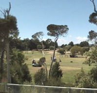 Greens Beach Golf Course - Accommodation Melbourne