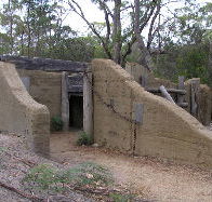 Coal Mines Historic Site - Accommodation Melbourne