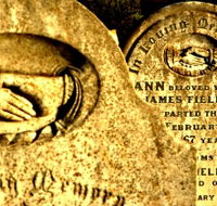 Penguin General Cemetery - Accommodation Melbourne