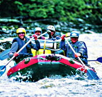 Franklin - Gordon Wild Rivers National Park - Accommodation Melbourne