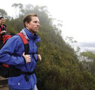 Donaghys Lookout - Accommodation Melbourne
