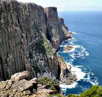 Tasman National Park - Accommodation Melbourne