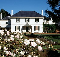 Brickendon Historic Farm and Convict Village - Accommodation Melbourne