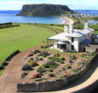 Highfield Historic Site - Accommodation Melbourne