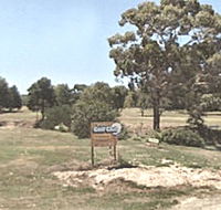 Strahan Golf Club - Accommodation Melbourne