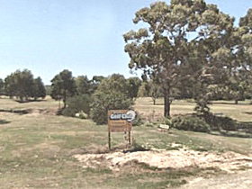 Strahan Golf Club - Accommodation Melbourne 0