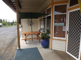 Ellendale TAS Accommodation Melbourne