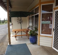 Ellendale Store Cafe and Gallery - Accommodation Melbourne