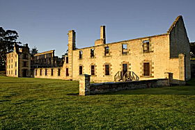 The South East TAS Accommodation Melbourne