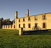 Port Arthur Historic Site - Accommodation Melbourne