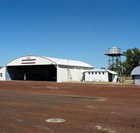 Daly Waters Aviation Complex - Accommodation Melbourne