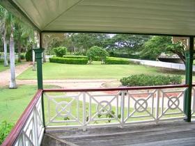 Townsville Heritage Centre - Accommodation Melbourne 0