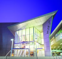 Queensland Museum and Sciencentre - Accommodation Melbourne
