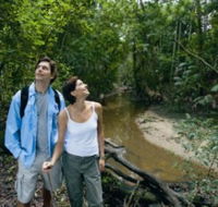 Mooloolah River National Park Jowarra Section - Accommodation Melbourne