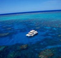 Norman Reef Dive Site - Accommodation Melbourne