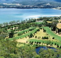 Orford Golf Club - Accommodation Melbourne