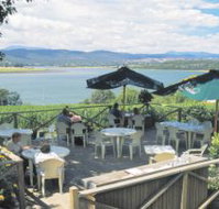 Ninth Island - Accommodation Melbourne