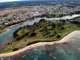 Wynyard Golf Club - Accommodation Melbourne 0