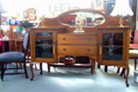 Ring Road Antique Centre - Accommodation Melbourne 0