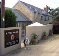 Pembroke Estate Vineyard - Accommodation Melbourne