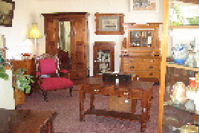 New Norfolk Antiques - Accommodation Melbourne 0