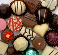 Choc - A - Lolly - Accommodation Melbourne