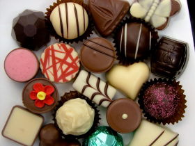 Choc - A - Lolly - Accommodation Melbourne 0
