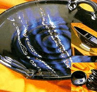 Panogana Pottery - Accommodation Melbourne