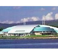 Derwent Entertainment Centre - Accommodation Melbourne