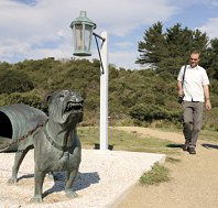 Eaglehawk Neck Historic Site - Accommodation Melbourne