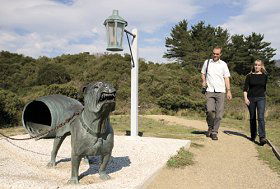 Eaglehawk Neck Historic Site - Accommodation Melbourne 0