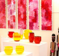 Aboriginal Dreamings Gallery - Accommodation Melbourne
