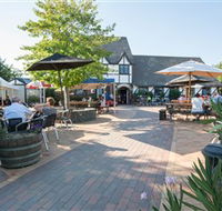 George Harcourt Inn - Accommodation Melbourne