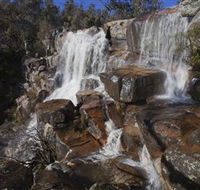 Gibraltar Falls - Accommodation Melbourne