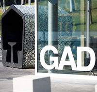 Gallery of Australian Design - Accommodation Melbourne