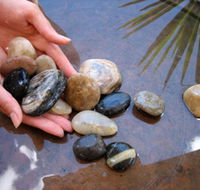 Earth Day Spa - Accommodation Melbourne