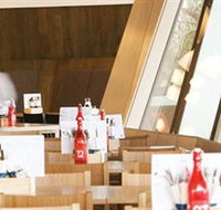 The Museum Cafe - Accommodation Melbourne