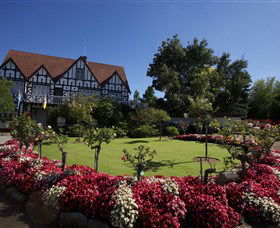 Cockington Green Gardens - Accommodation Melbourne 0