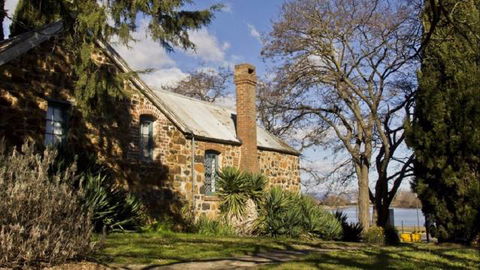 Blundells Cottage - Accommodation Melbourne 1