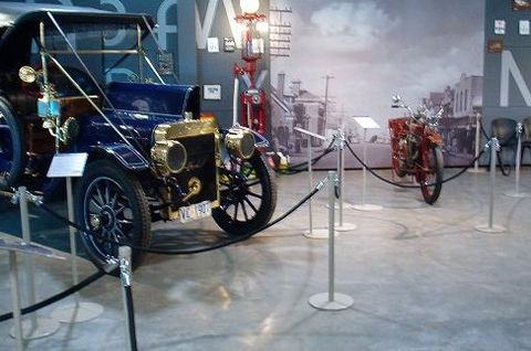 Wonders Of Wynyard - The - Accommodation Melbourne 0