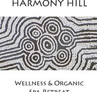 Harmony Hill Wellness and Organic Spa Retreat - Accommodation Melbourne