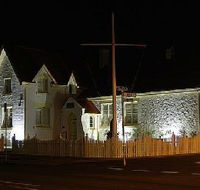 East Coast Heritage Museum - Accommodation Melbourne